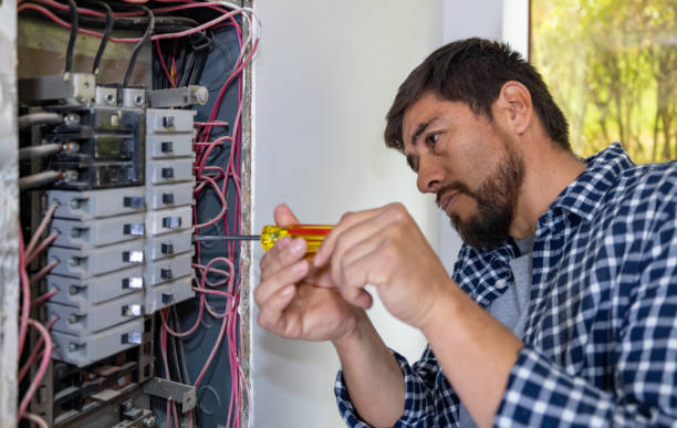 Emergency Electrical Repair Services in Crab Orchard, WV